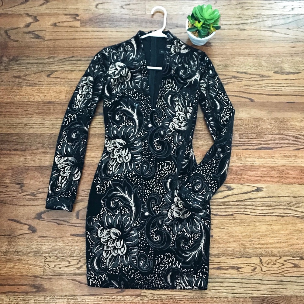 cocktail dress